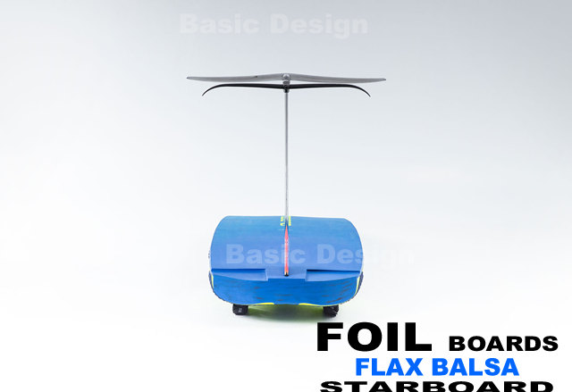 2020 �������ܡ��� �ե����� X STARBOARD FOIL X FLAX BALSA  (new/����̵��)
