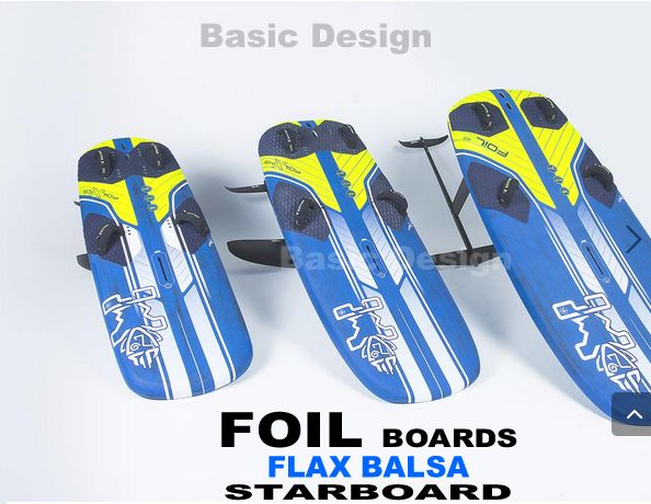 2020 �������ܡ��� �ե����� X STARBOARD FOIL X FLAX BALSA  (new/����̵��)