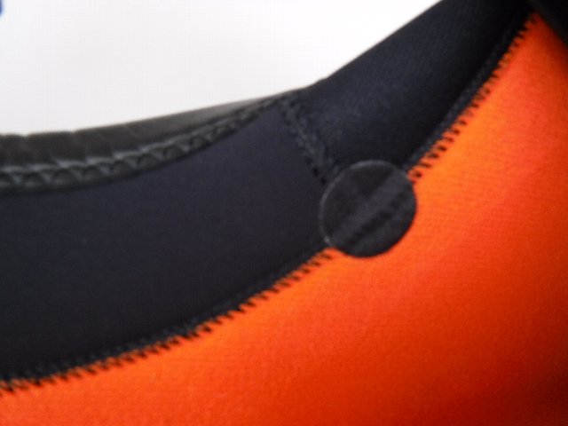 2015 �ե����� ���ߥɥ饤������ FELLOW SEMIDRY ������XL�����/USED-101��