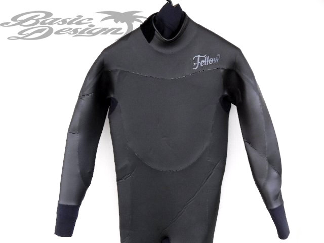 2015 �ե����� ���ߥɥ饤������ FELLOW SEMIDRY ������XL�����/USED-101��