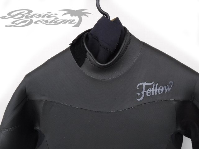 2015 �ե����� ���ߥɥ饤������ FELLOW SEMIDRY ������XL�����/USED-101��