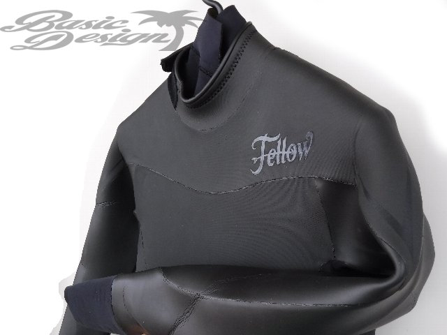 2015 �ե����� ���ߥɥ饤������ FELLOW SEMIDRY ������XL�����/USED-101��