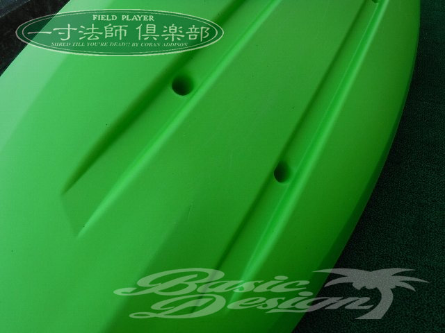 2018 ���⡼����� ���ԥåȥե�����8 emotion kayaks spitfire8�����/UKYK-009)