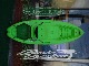 2018 ���⡼����� ���ԥåȥե�����8 emotion kayaks spitfire8�����/UKYK-009)