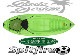 2018 ���⡼����� ���ԥåȥե�����8 emotion kayaks spitfire8�����/UKYK-009)