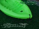 2018 ���⡼����� ���ԥåȥե�����8 emotion kayaks spitfire8�����/UKYK-009)