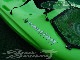 2018 ���⡼����� ���ԥåȥե�����8 emotion kayaks spitfire8�����/UKYK-009)