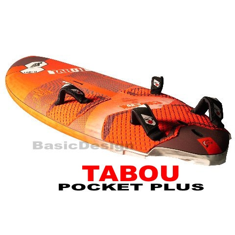 2020 ���֡� �ݥ��åå� �ץ饹 TABOU POCKET PLUS LTD/CARBON (new/����̵��)