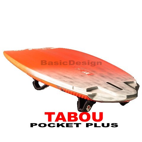 2020 ���֡� �ݥ��åå� �ץ饹 TABOU POCKET PLUS LTD/CARBON (new/����̵��)