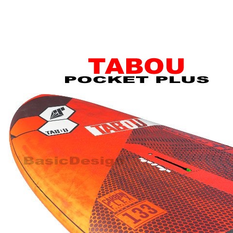2020 ���֡� �ݥ��åå� �ץ饹 TABOU POCKET PLUS LTD/CARBON (new/����̵��)
