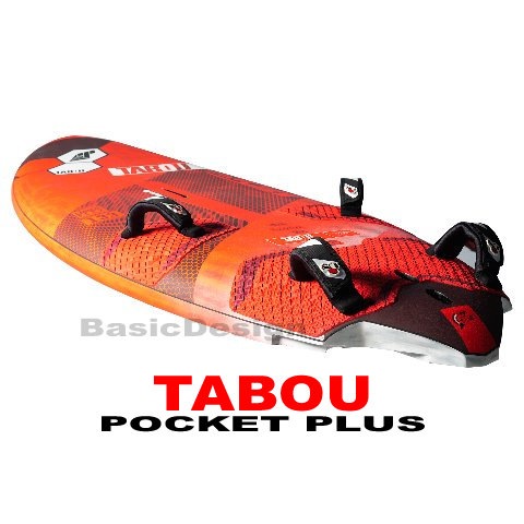 2020 ���֡� �ݥ��åå� �ץ饹 TABOU POCKET PLUS LTD/CARBON (new/����̵��)