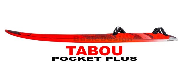 2020 ���֡� �ݥ��åå� �ץ饹 TABOU POCKET PLUS LTD/CARBON (new/����̵��)