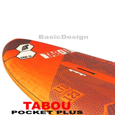2020 ���֡� �ݥ��åå� �ץ饹 TABOU POCKET PLUS LTD/CARBON (new/����̵��)
