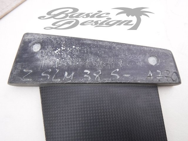 2019 ���åȥե��� ��������� Z Fins  SLM 38s-  38cm�����/URF-110��