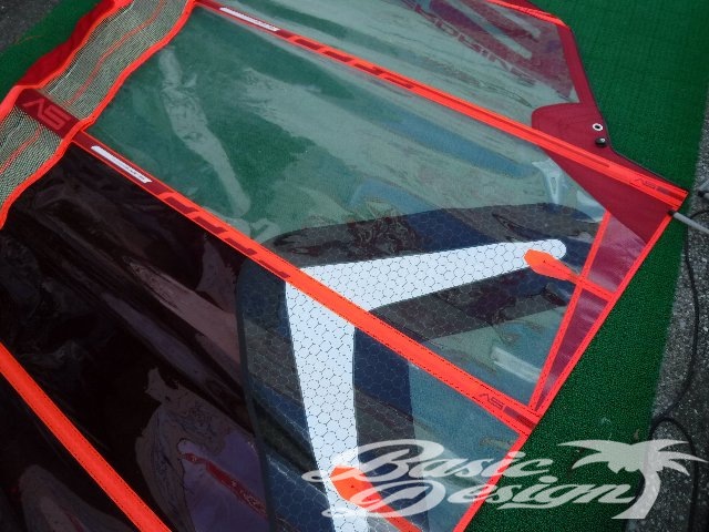 2020 ���С��� �����С��ɥ饤��M3 SEVERNE OVERDRIVER M3 7.0m2�����/USR-245��