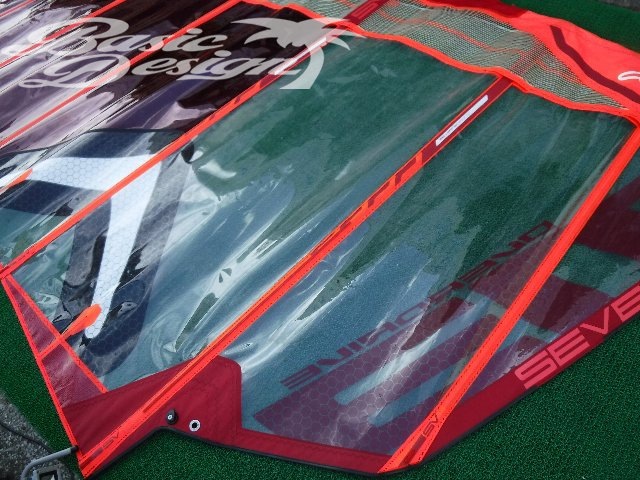 2020 ���С��� �����С��ɥ饤��M3 SEVERNE OVERDRIVER M3 7.0m2�����/USR-245��