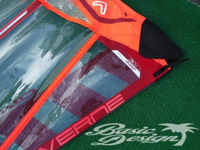 2020 ���С��� �����С��ɥ饤��M3 SEVERNE OVERDRIVER M3 7.0m2�����/USR-245��