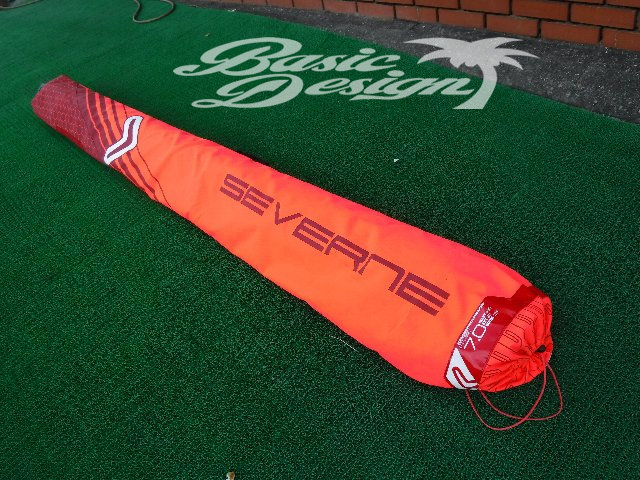 2020 ���С��� �����С��ɥ饤��M3 SEVERNE OVERDRIVER M3 7.0m2�����/USR-245��