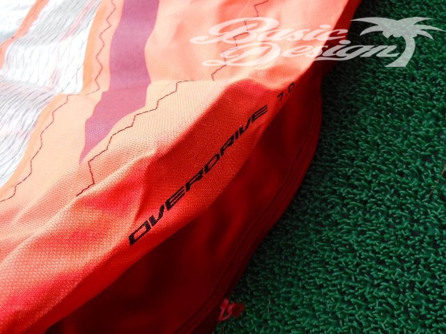 2020 ���С��� �����С��ɥ饤��M3 SEVERNE OVERDRIVER M3 7.0m2�����/USR-245��