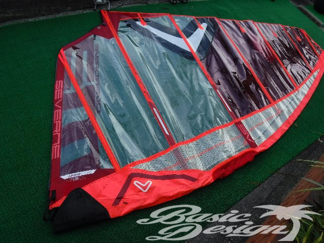 2020 ���С��� �����С��ɥ饤��M3 SEVERNE OVERDRIVER M3 7.0m2�����/USR-245��