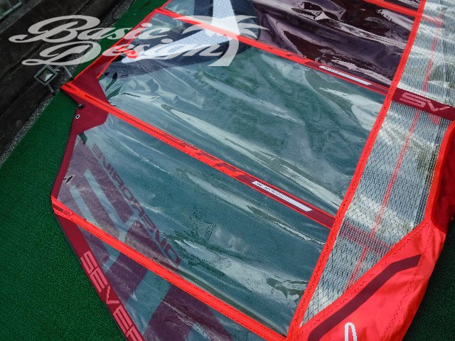 2020 ���С��� �����С��ɥ饤��M3 SEVERNE OVERDRIVER M3 7.0m2�����/USR-245��