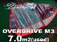 2020 ���С��� �����С��ɥ饤��M3 SEVERNE OVERDRIVER M3 7.0m2�����/USR-245��