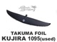 2022   ե եȥ1095 TAKUMA KUJIRA FRONT WING 1095/UFOIL-042