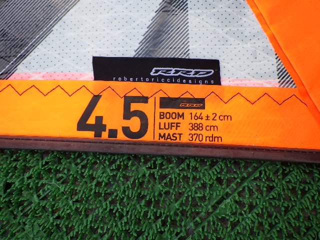 2017 �����륢����ǥ� ����� RRD GAMMA MK3 4.5m2 (���/USW-737��