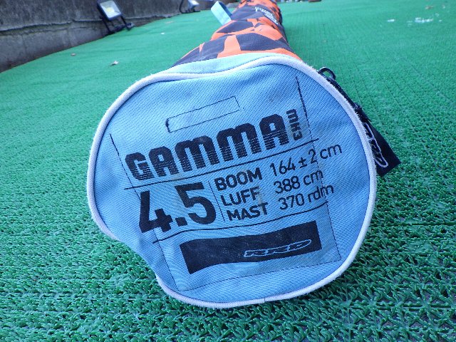 2017 �����륢����ǥ� ����� RRD GAMMA MK3 4.5m2 (���/USW-737��