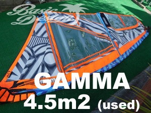 2017 �����륢����ǥ� ����� RRD GAMMA MK3 4.5m2 (���/USW-737��