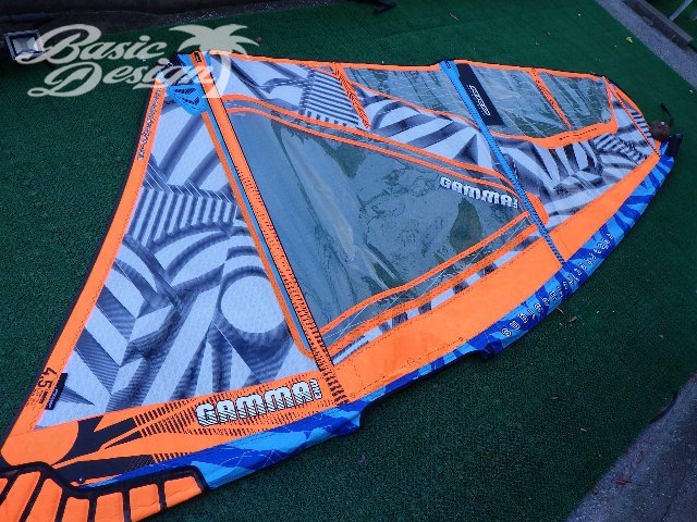 2017 �����륢����ǥ� ����� RRD GAMMA MK3 4.5m2 (���/USW-737��