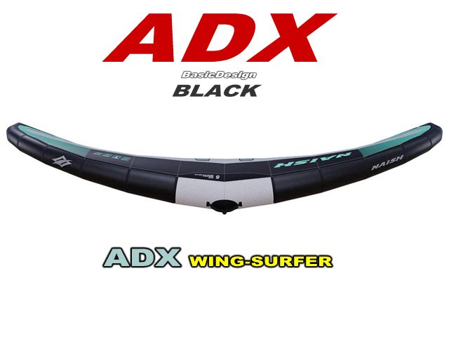 2025 �ʥå��� ������-�����ե��� �����ǥ����å���NAISH WING-SURFER ADX ��new/����̵����