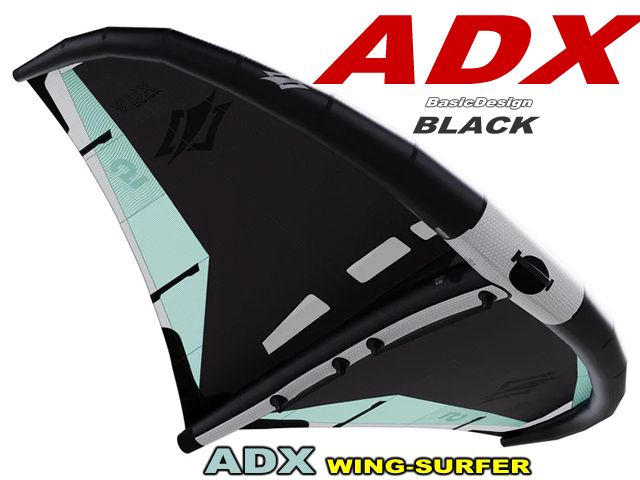 2025 �ʥå��� ������-�����ե��� �����ǥ����å���NAISH WING-SURFER ADX ��new/����̵����