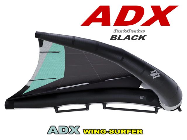 2025 �ʥå��� ������-�����ե��� �����ǥ����å���NAISH WING-SURFER ADX ��new/����̵����