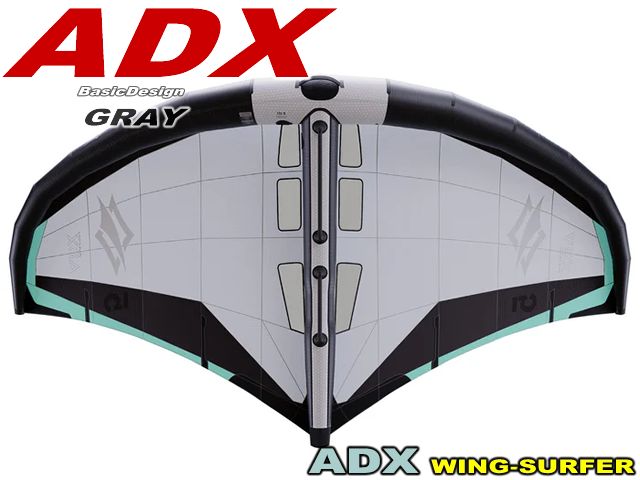 2025 �ʥå��� ������-�����ե��� �����ǥ����å���NAISH WING-SURFER ADX ��new/����̵����