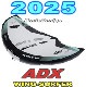 2025 �ʥå��� ������-�����ե��� �����ǥ����å���NAISH WING-SURFER ADX ��new/����̵����