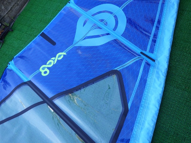 2024-25 ���� �Х󥶥� 11 �ץ� GOYA BANZAI 11 Pro 4.7m2  (���/USW-824��
