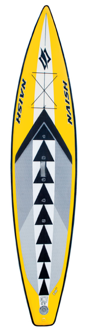 2018 ʥå SUP NAISH ONE12'6" (new/̵)