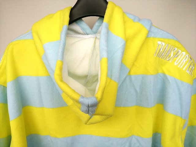 2016 �ȥ�󥹥ݡ����� �����ؤ��ݥ���� TRANSPORTER PONCHO 2�ܡ�����(new/���̵��)