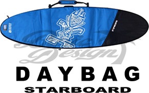 STARBOARD スターボード ボードケース 2016 スターボード ボードケース STARBOARD DAYBAG （new）│中古