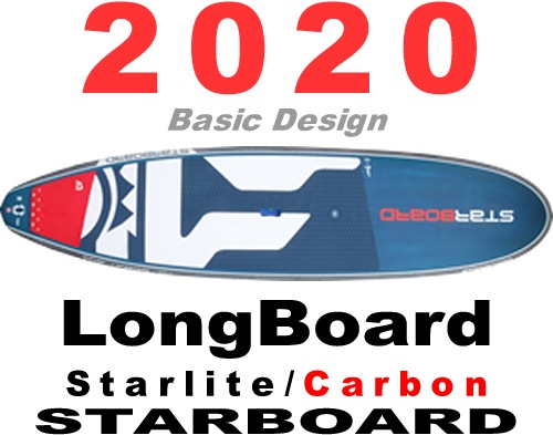 2020 ܡ 󥰥ܡ 饤/ܥ STARBOARD LONGBOARD STARLITE/CARBON  new/̵