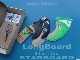 2020 ܡ 󥰥ܡ 饤/ܥ STARBOARD LONGBOARD STARLITE/CARBON  new/̵