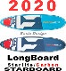 2020 ܡ 󥰥ܡ 饤/ܥ STARBOARD LONGBOARD STARLITE/CARBON  new/̵
