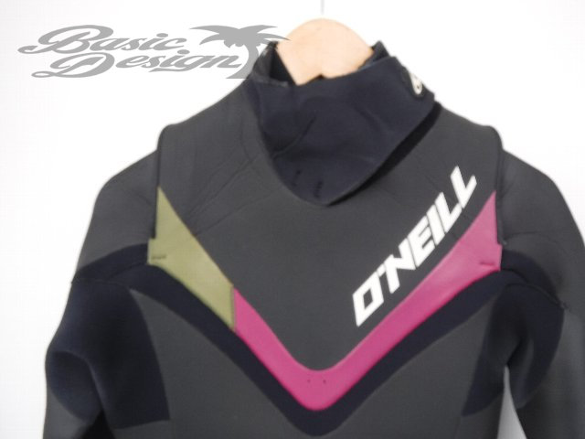 2012 ���ˡ��� ���ߥɥ饤������ ONEILL EVO SEMIDRY ������L�����/USED-102��