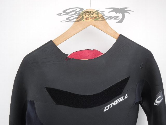 2012 ���ˡ��� ���ߥɥ饤������ ONEILL EVO SEMIDRY ������L�����/USED-102��