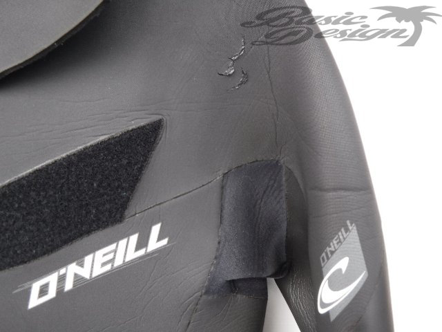 2012 ���ˡ��� ���ߥɥ饤������ ONEILL EVO SEMIDRY ������L�����/USED-102��
