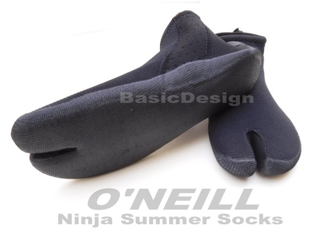 2020-21 ˡ Ǧԥޡå O'NEILL NINJA SUMMER SOCKS֡AO-1800