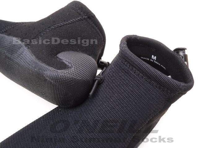 2020-21 ˡ Ǧԥޡå O'NEILL NINJA SUMMER SOCKS֡AO-1800