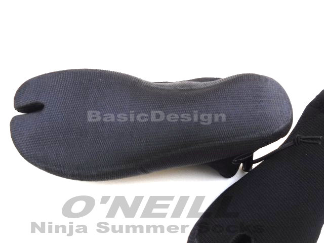 2020-21 ˡ Ǧԥޡå O'NEILL NINJA SUMMER SOCKS֡AO-1800