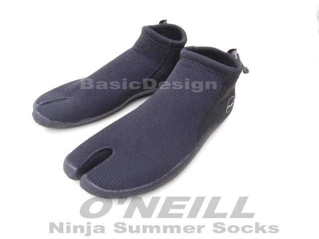2020-21 ˡ Ǧԥޡå O'NEILL NINJA SUMMER SOCKS֡AO-1800
